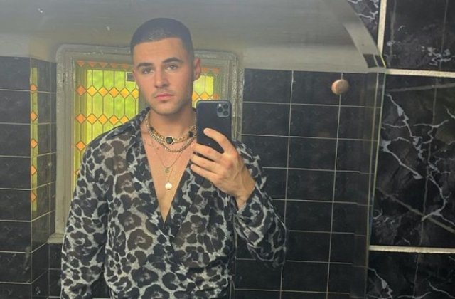 Mario Fresh, dezamăgit de faptul că nu a fost premiat pentru hiturile sale: &bdquo;Cred că ați uitat să-mi dați premiile&rdquo;