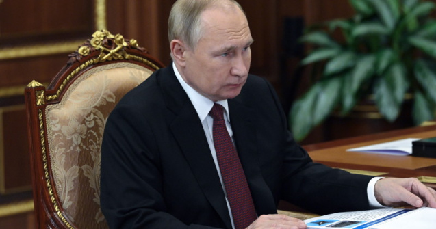 France Presse: Absența lui Vladimir Putin la summitul G20, simbol al „impasului” în Ucraina