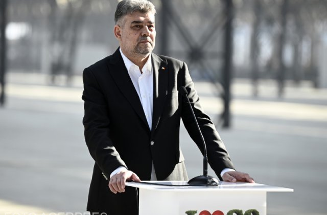 Ciolacu, despre alegerile anticipate: &bdquo;Vor fi dacă această coaliție nu va mai funcționa; eu cred că rotația va avea loc&rdquo; 