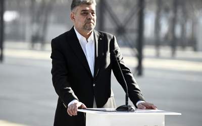 Ciolacu, despre alegerile...