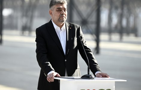 Ciolacu, despre alegerile anticipate: „Vor fi dacă această coaliție nu va mai funcționa; eu cred că rotația va avea loc”