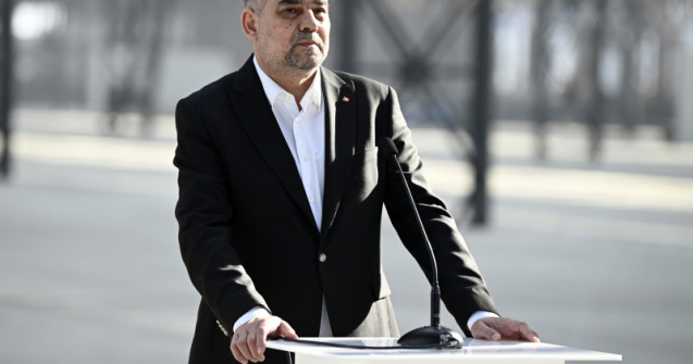 Ciolacu, despre alegerile anticipate: „Vor fi dacă această coaliție nu va mai funcționa; eu cred că rotația va avea loc”