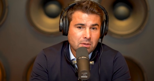 Adrian Mutu a trecut prin momente grele. Ce poreclă avea fostul fotbalist: „Când au auzit băieții, au râs și așa mi-a rămas”