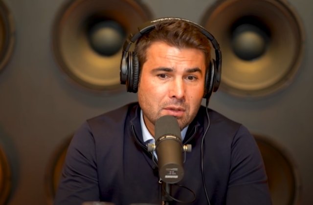 Adrian Mutu a trecut prin momente grele. Ce poreclă avea fostul fotbalist: &bdquo;C&acirc;nd au auzit băieții, au r&acirc;s și așa mi-a rămas&rdquo;