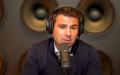 Adrian Mutu a trecut prin...