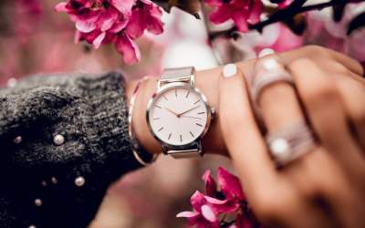 Cum să alegi ceasul potrivit...