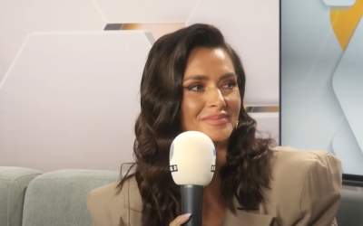 Raluca Dumitru și Elena Marin...