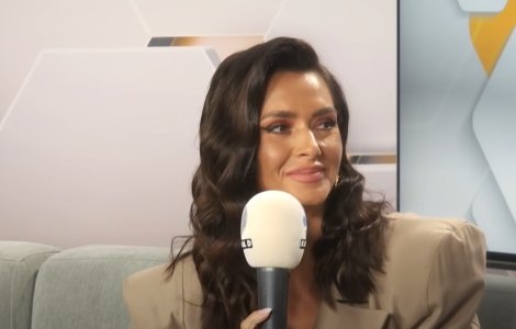 Raluca Dumitru și Elena Marin nu au îngropat securea războiului: „Cred că își urmărea scopul și interesul”