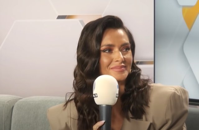 Raluca Dumitru și Elena Marin nu au &icirc;ngropat securea războiului: &bdquo;Cred că &icirc;și urmărea scopul și interesul&rdquo;