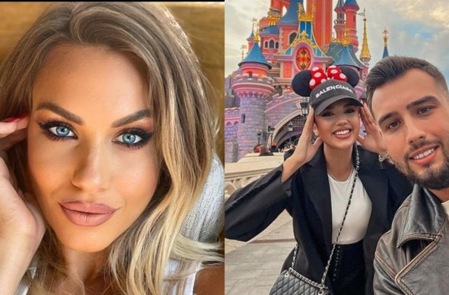 Amna și Larisa Udilă, afectate de explozia din Istanbul: &bdquo;Dumnezeu ne-a protejat&rdquo;