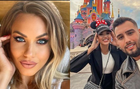 Amna și Larisa Udilă, afectate de explozia din Istanbul: „Dumnezeu ne-a protejat”