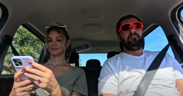 Cătălin Cazacu, surprins în club cu o altă femeie. Ce a avut de zis în apărarea lui: „Nimeni nu înțelege”