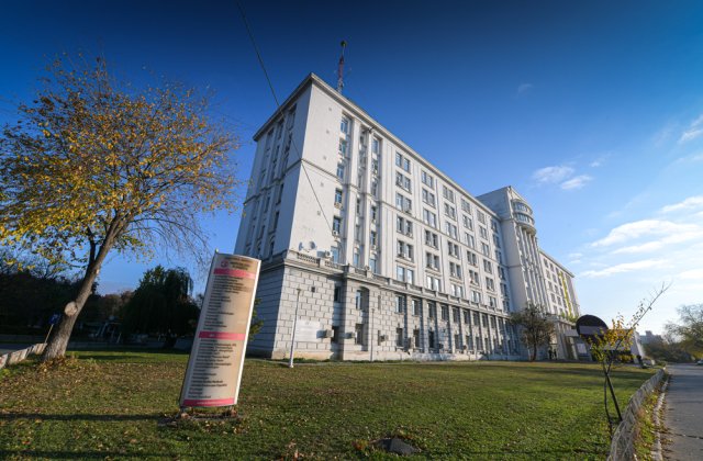 Institutul Oncologic Fundeni și alte c&acirc;teva sute de blocuri din Capitală au rămas fără căldură p&acirc;nă miercuri noaptea din cauza unor avarii