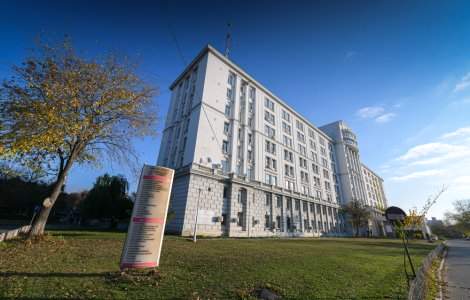 Institutul Oncologic Fundeni și sute de blocuri din Capitală, fără căldură