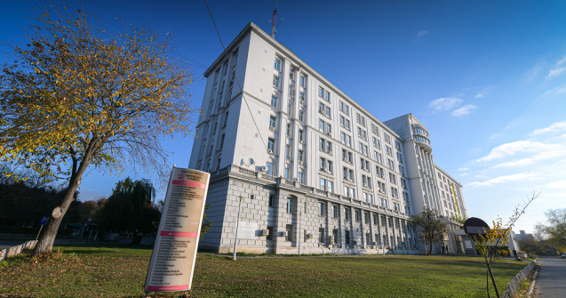 Institutul Oncologic Fundeni și sute de blocuri din Capitală, fără căldură