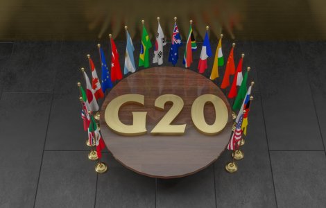 Țările G20, „profund preocupate” de criza alimentară globală. „Vom întreprinde acţiuni coordonate suplimentare”