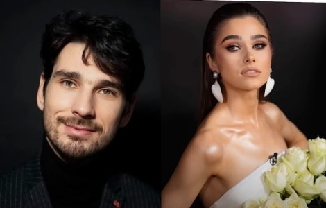 Theo Rose este însărcinată. Horia Brenciu a confirmat sarcina: „Cât mă bucur că vei deveni mămică”