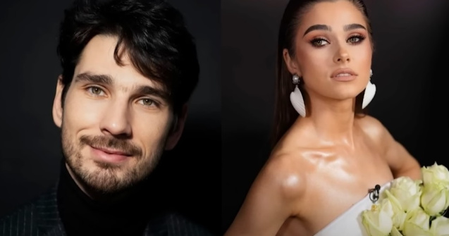 Theo Rose este însărcinată. Horia Brenciu a confirmat sarcina: „Cât mă bucur că vei deveni mămică”