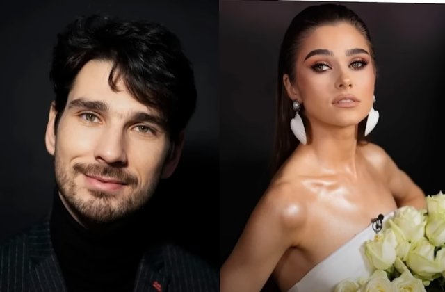 Theo Rose este &icirc;nsărcinată. Horia Brenciu a confirmat sarcina: &bdquo;C&acirc;t mă bucur că vei deveni mămică&rdquo;