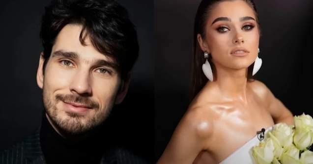 Theo Rose este însărcinată. Horia Brenciu a confirmat sarcina: „Cât mă bucur că vei deveni mămică”