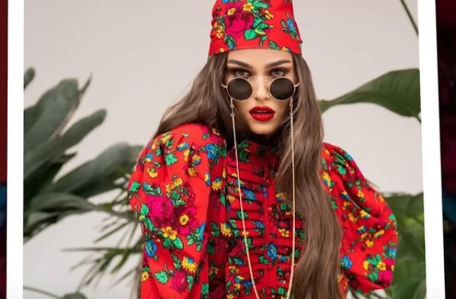 Theo Rose va deveni mamă pentru prima dată. Ce nume a ales pentru copilul ei: &bdquo;Dacă o să am un băiat o să-l cheme...&rdquo;