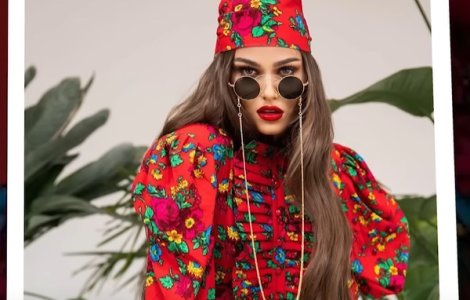 Theo Rose va deveni mamă pentru prima dată. Ce nume a ales pentru copilul ei: „Dacă o să am un băiat o să-l cheme...”