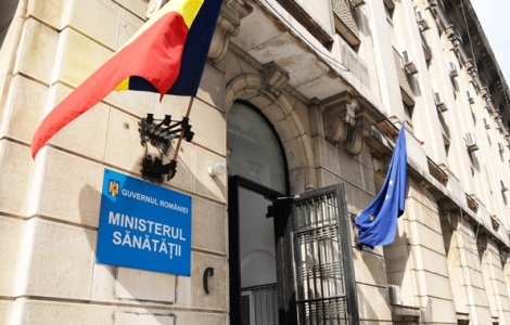 Sindicaliștii federației „Ambulanța” discută cu ministrul Sănătății problemele serviciilor publice de ambulanță. Care sunt nemulțumirile