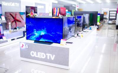 Black Friday 2022. Cele mai...