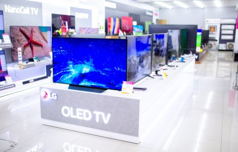 Black Friday 2022. Cele mai bune reduceri la televizoare