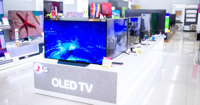 Black Friday 2022. Cele mai bune reduceri la televizoare