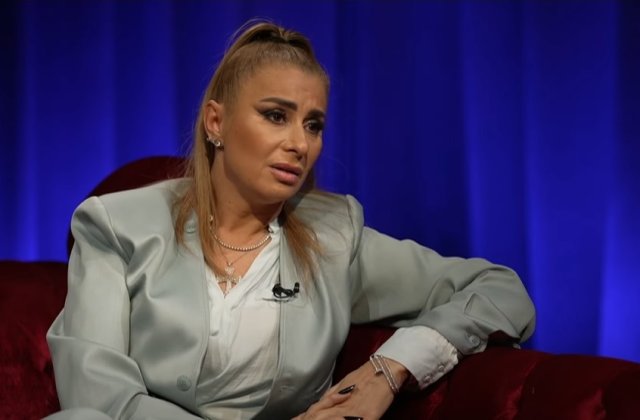 Anamaria Prodan, mărturisiri cu ochii &icirc;n lacrimi despre fostul soț: &bdquo;Nu m-am g&acirc;ndit că tatăl copiilor mei poate să ne lase pe drumuri&rdquo;