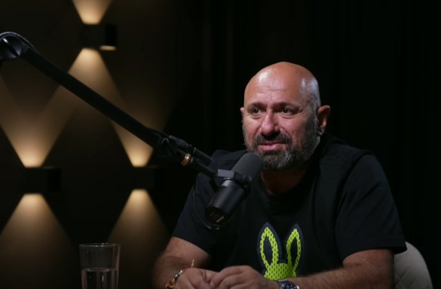 Cătălin Scărlătescu refuză să mai gătească un desert cunoscut. Ce anume l-a marcat &icirc;n tinerețe