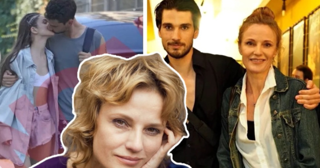 Cum se înțeleg Anghel Damian și Lia Bugnar pe platourile de filmare: „Ritmul este unul amețitor”