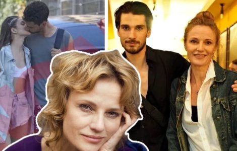 Cum se înțeleg Anghel Damian și Lia Bugnar pe platourile de filmare: „Ritmul este unul amețitor”