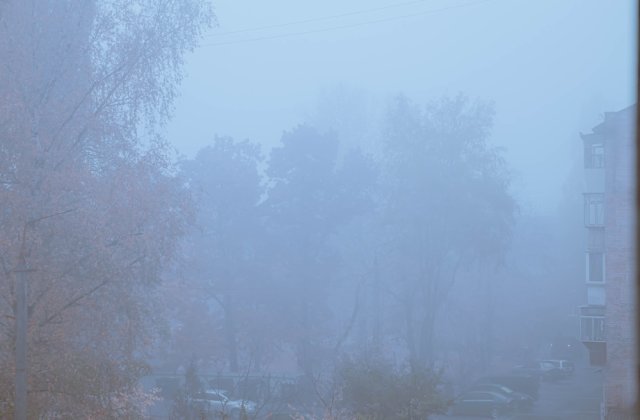 Prognoza meteo ANM pentru miercuri, 16 noiembrie. De c&acirc;nd se răcește vremea