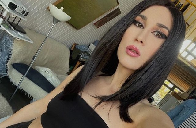 Adda, declarații cutremurătoare despre fostul iubit care a bătut-o &icirc;n plină stradă: &bdquo;Mi-a dislocat maxilarul&rdquo;