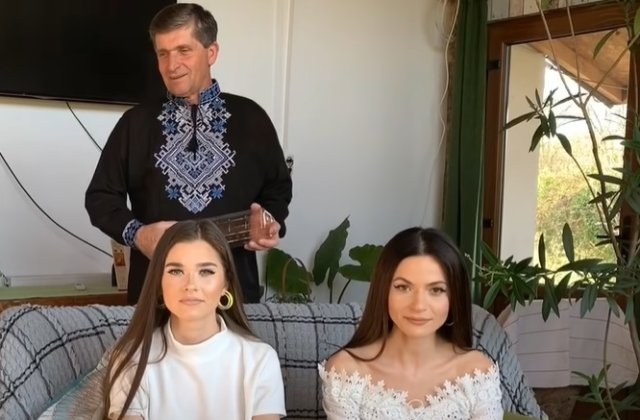 Tatăl lui Theo Rose, primele declarații despre sarcina artistei: &bdquo;Așteptam de ceva vreme nepoți&rdquo;