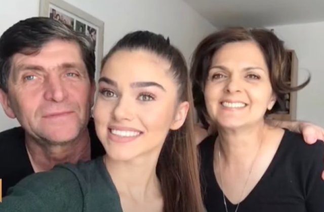 Mama lui Theo Rose, primele declarații despre sarcina artistei: &bdquo;Ea iubește foarte mult copiii&rdquo;