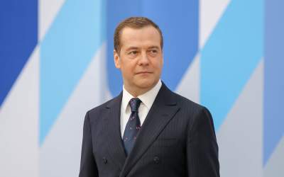 Medvedev: „Incidentul din...