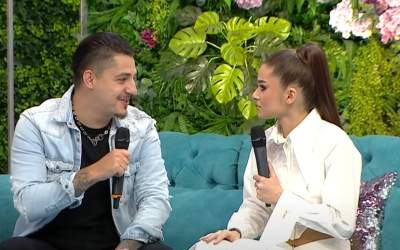 Bogdan de la Ploiești a aflat...