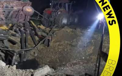 CNN: NATO a urmărit...