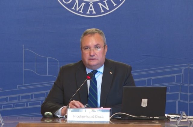 Premierul Ciucă, noi concluzii ale situației din Polonia, după &icirc;ntrunirea Consiliului Nord-Atlantic la nivel de ambasadori 
