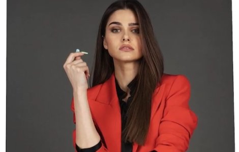 Theo Rose a confirmat sarcina: „E adevărat, o să aveți un nepoțel sau o nepoțică”