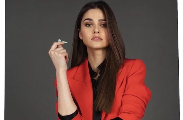 Theo Rose a confirmat sarcina: &bdquo;E adevărat, o să aveți un nepoțel sau o nepoțică&rdquo;