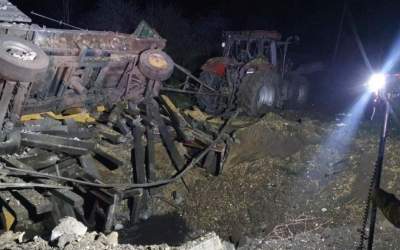 Primele rezultate ale...