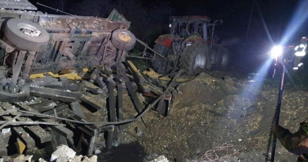 Primele rezultate ale anchetei privind rachetele care au ajuns în Polonia. Americanii susțin că au fost trase de ucraineni