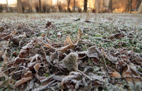 Prognoza meteo ANM pentru joi, 17 octombrie. Vremea se răcește