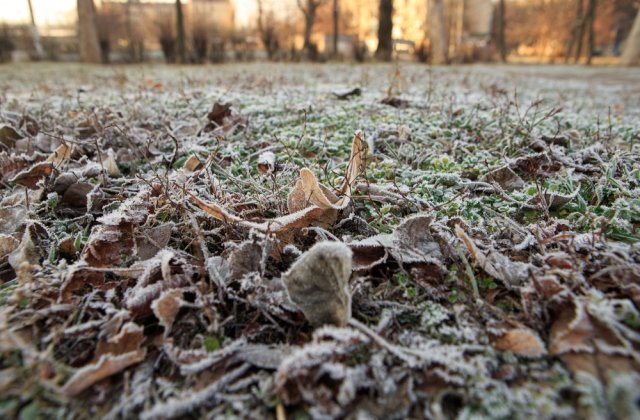 Prognoza meteo ANM pentru joi, 17 octombrie. Vremea se răcește
