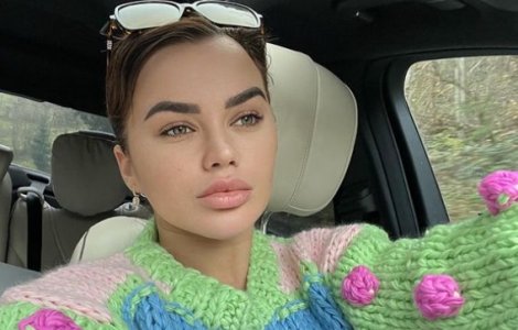 Carmen de la Sălciua, o mare susținătoare a părintelui Calistrat: „Câinele moare de drum lung și prostul de grija altuia”