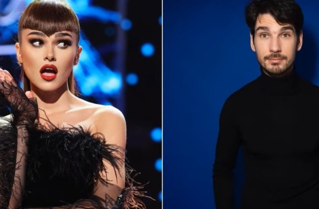 Anghel Damian, primele declarații despre sarcina lui Theo Rose: &bdquo;Tot ce contează acum este că suntem bine&rdquo;